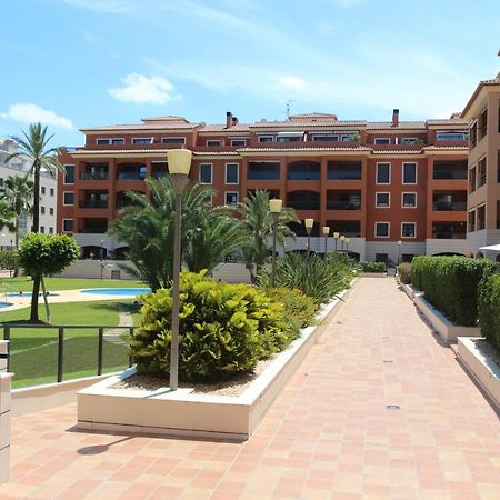 Jardines De Las Marinas - Apartamento En Denia - Terraza Privada, Piscinas, Jaccuzi, Padel Y Playa Cerca Bagian luar foto