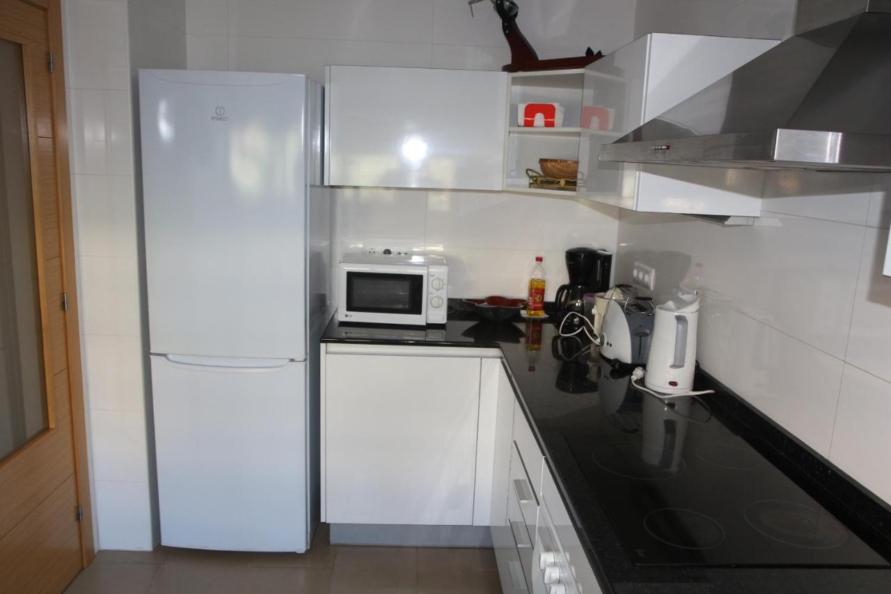 Jardines De Las Marinas - Apartamento En Denia - Terraza Privada, Piscinas, Jaccuzi, Padel Y Playa Cerca Bagian luar foto