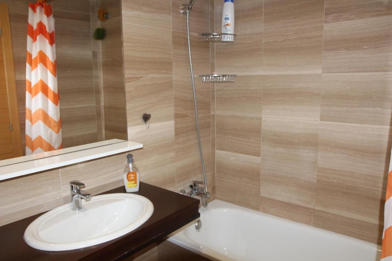 Jardines De Las Marinas - Apartamento En Denia - Terraza Privada, Piscinas, Jaccuzi, Padel Y Playa Cerca Bagian luar foto